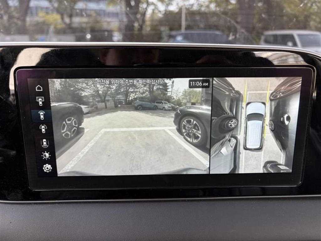 HYUNDAI Palisade 2022 Gris - Importación desde Corea - HF Imports Iquique - Foto 1