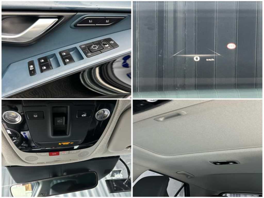 KIA Niro 2022 Verde - Importación desde Corea - HF Imports Iquique - Foto 13