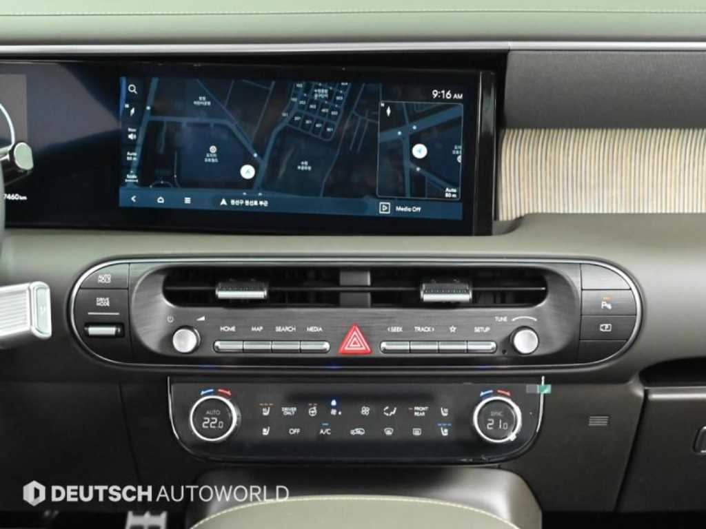 HYUNDAI Palisade 2026 Blanco - Importación desde Corea - HF Imports Iquique - Foto 14