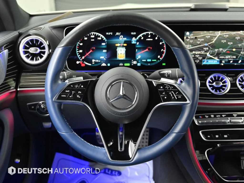 Mercedes Benz CLS Class 2022 - Importación desde Corea - HF Imports Iquique - Foto 13