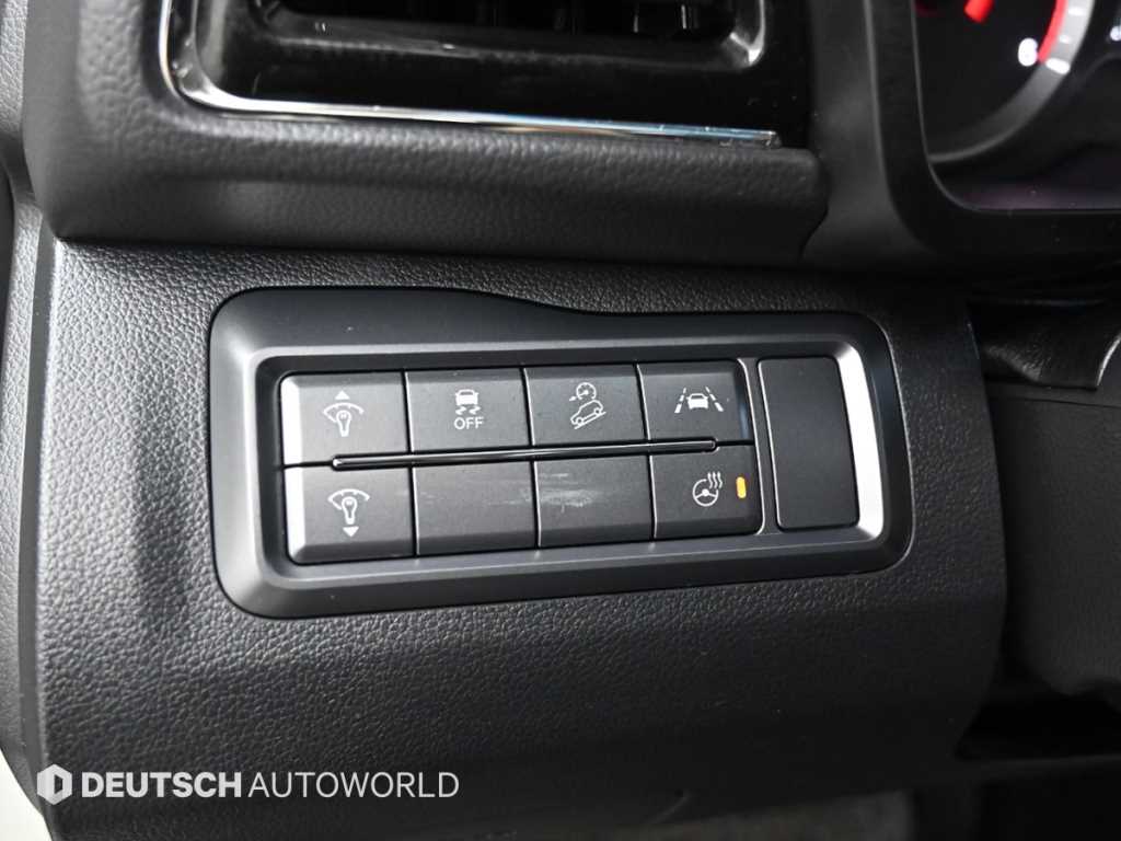 Ssangyong Tivoli 2021 Blanco - Importación desde Corea - HF Imports Iquique - Foto 17