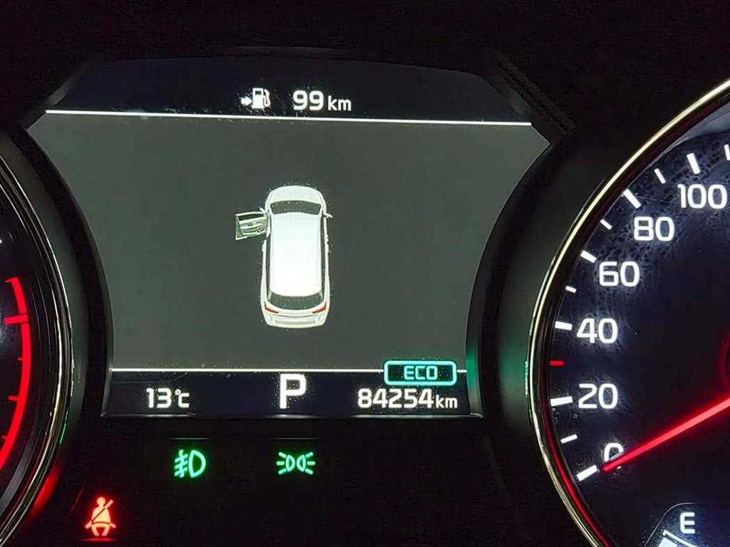 KIA Carnival - Vista 10
