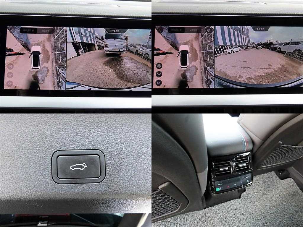 SAMSUNG Grand Koleos 2025 - Importación desde Corea - HF Imports Iquique - Foto 18