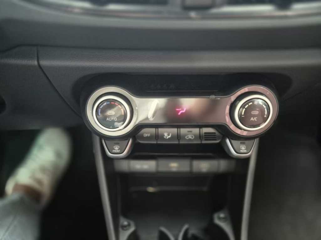 KIA Morning - Vista 7