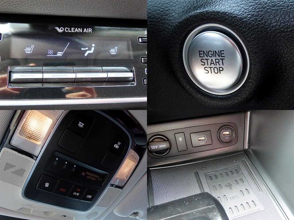 HYUNDAI Sonata 2021 - Importación desde Corea - HF Imports Iquique - Foto 18