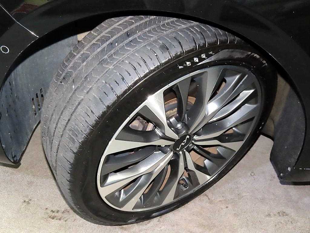 KIA K8 2022 Negro - Importación desde Corea - HF Imports Iquique - Foto 20