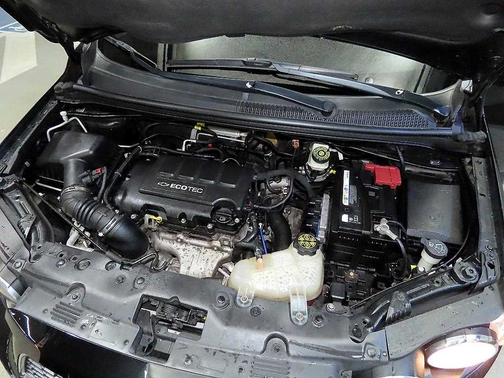 Chevrolet Abeo 2015 - Importación desde Corea - HF Imports Iquique - Foto 17