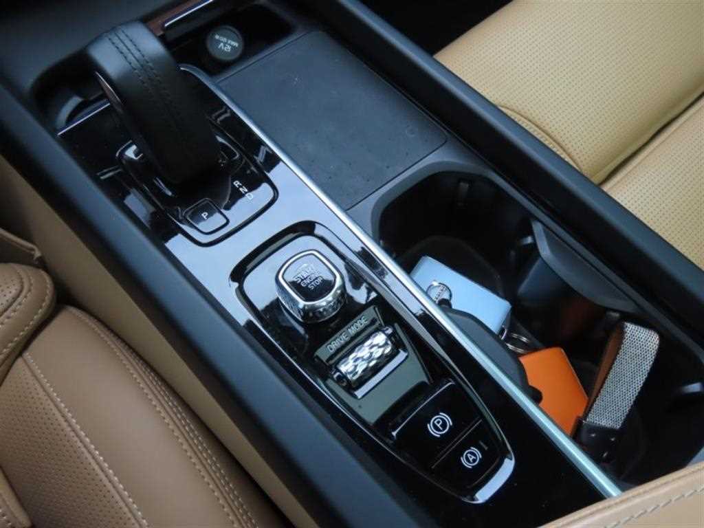 Volvo V60 - Vista 6