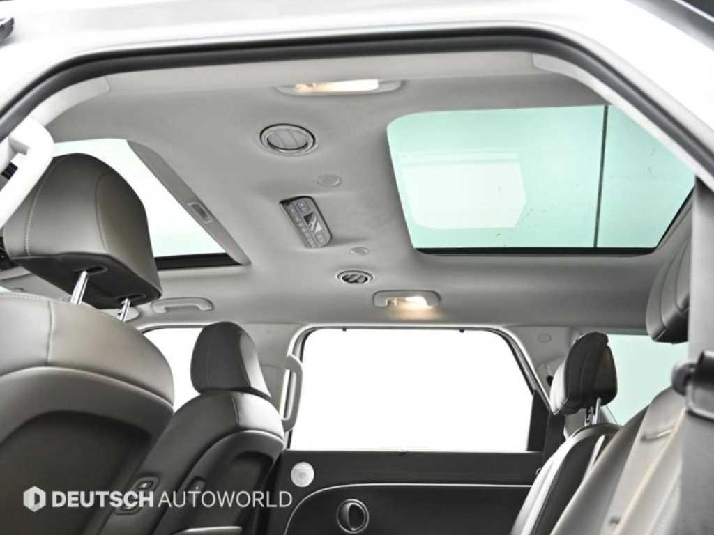 HYUNDAI Palisade 2026 Blanco - Importación desde Corea - HF Imports Iquique - Foto 18