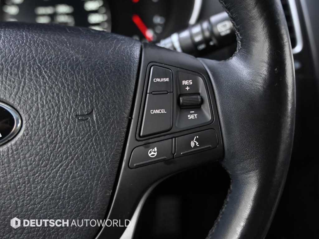 KIA Sorento 2014 Negro - Importación desde Corea - HF Imports Iquique - Foto 17