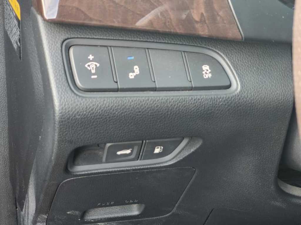 HYUNDAI Aslan 2015 Negro - Importación desde Corea - HF Imports Iquique - Foto 13