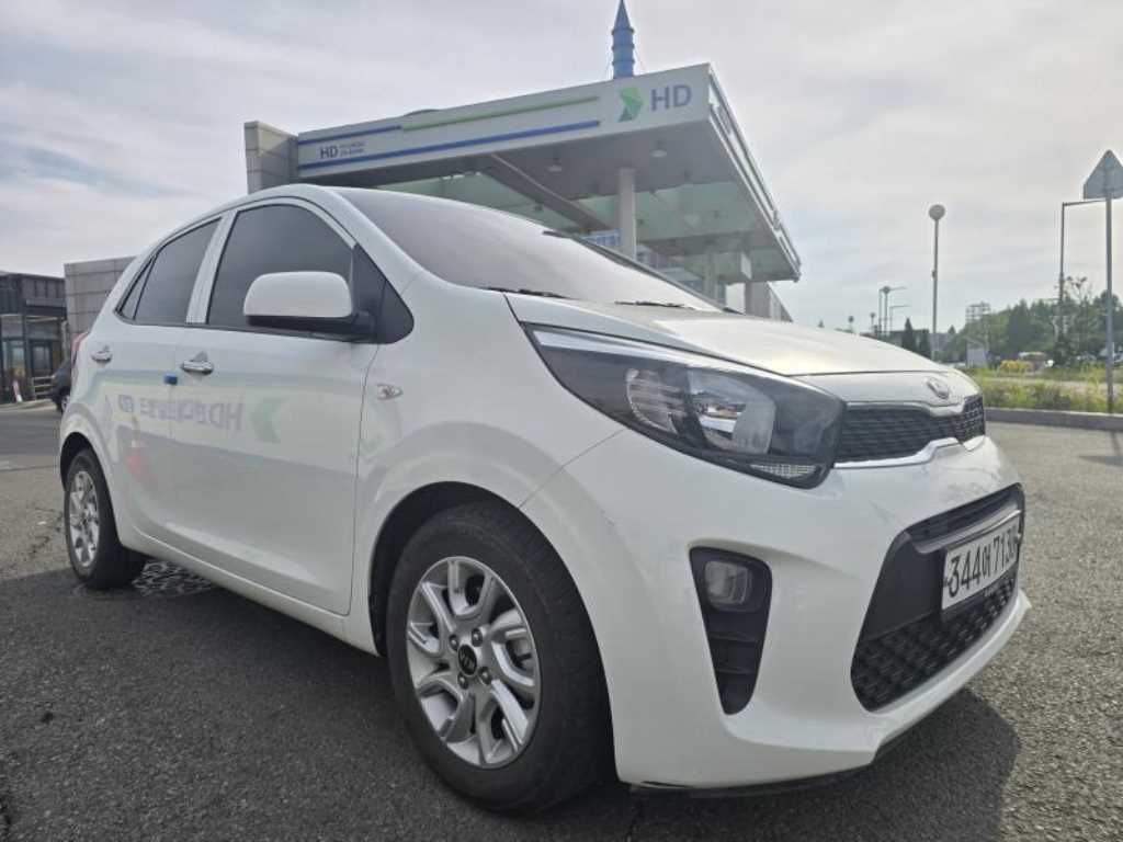 KIA Morning 2020 - Importación desde Corea - HF Imports Iquique - Foto 1