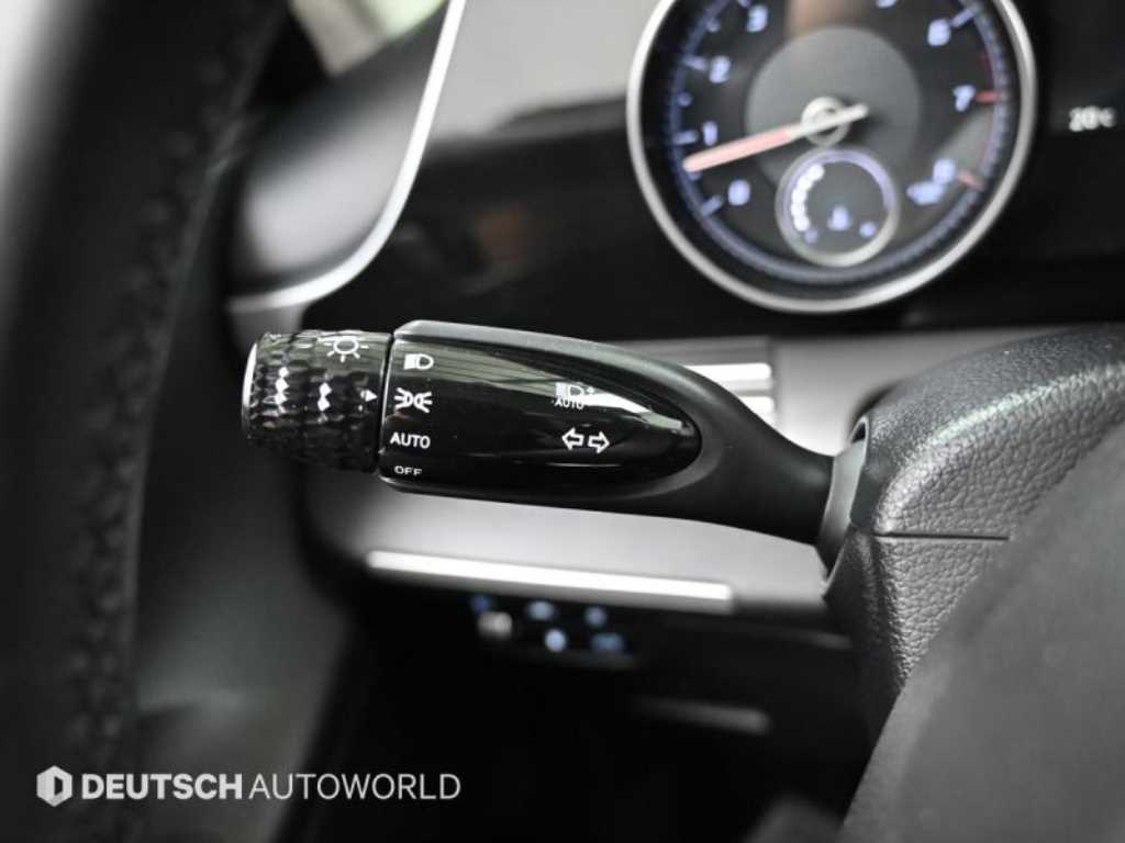 HYUNDAI Grandeur 2021 Negro - Importación desde Corea - HF Imports Iquique - Foto 16