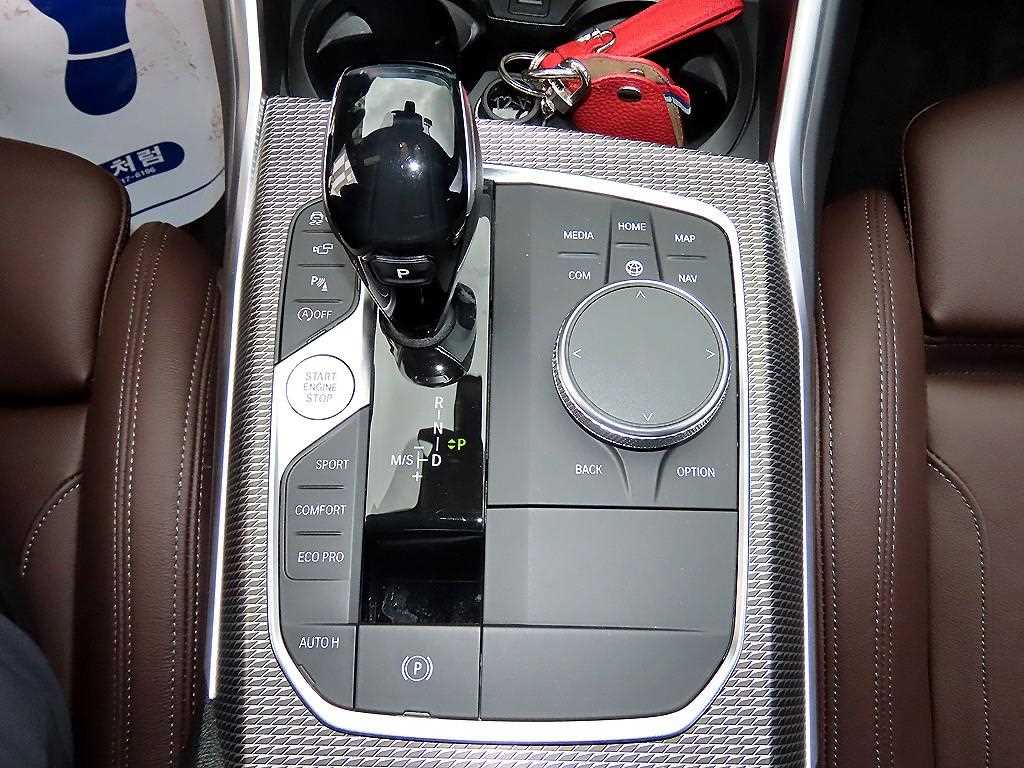 BMW 3 series - Vista 12