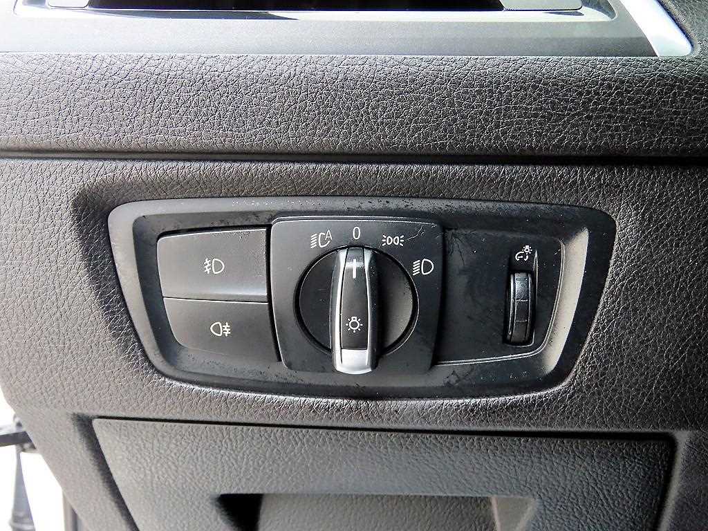 BMW 1 series - Vista 12