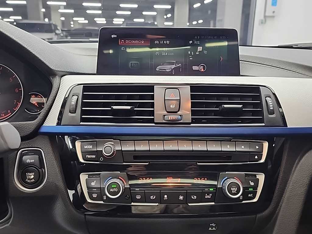 BMW 3 series - Vista 10