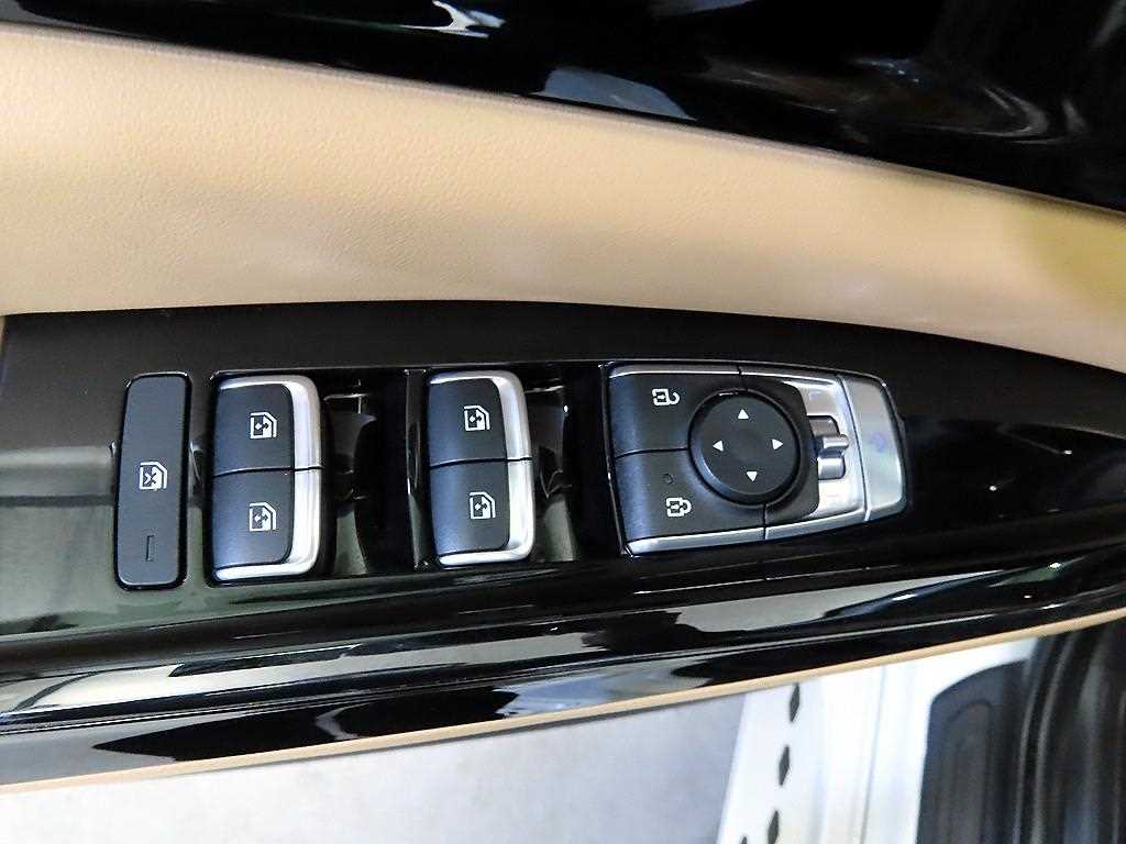 KIA Carnival 2023 Blanco - Importación desde Corea - HF Imports Iquique - Foto 13