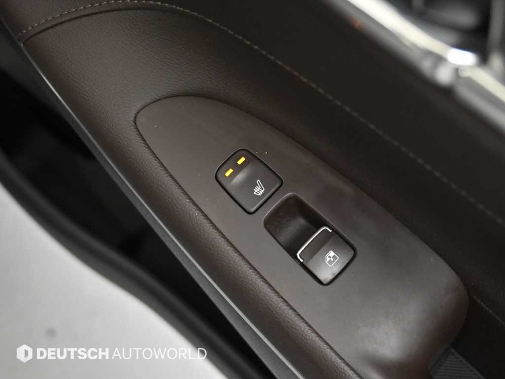 HYUNDAI Grandeur 2022 Negro - Importación desde Corea - HF Imports Iquique - Foto 16