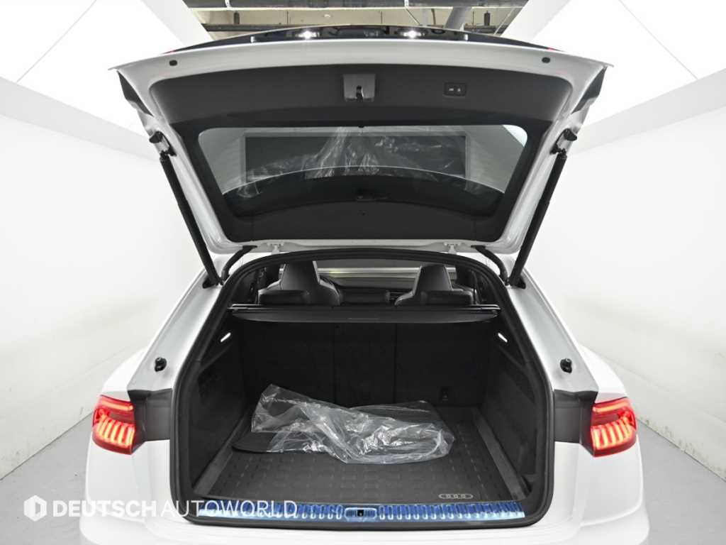 Audi Q8 2021 Blanco - Importación desde Corea - HF Imports Iquique - Foto 19