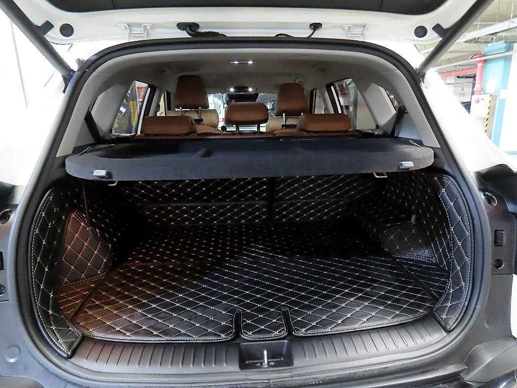 KIA Seltos 2023 Blanco - Importación desde Corea - HF Imports Iquique - Foto 16