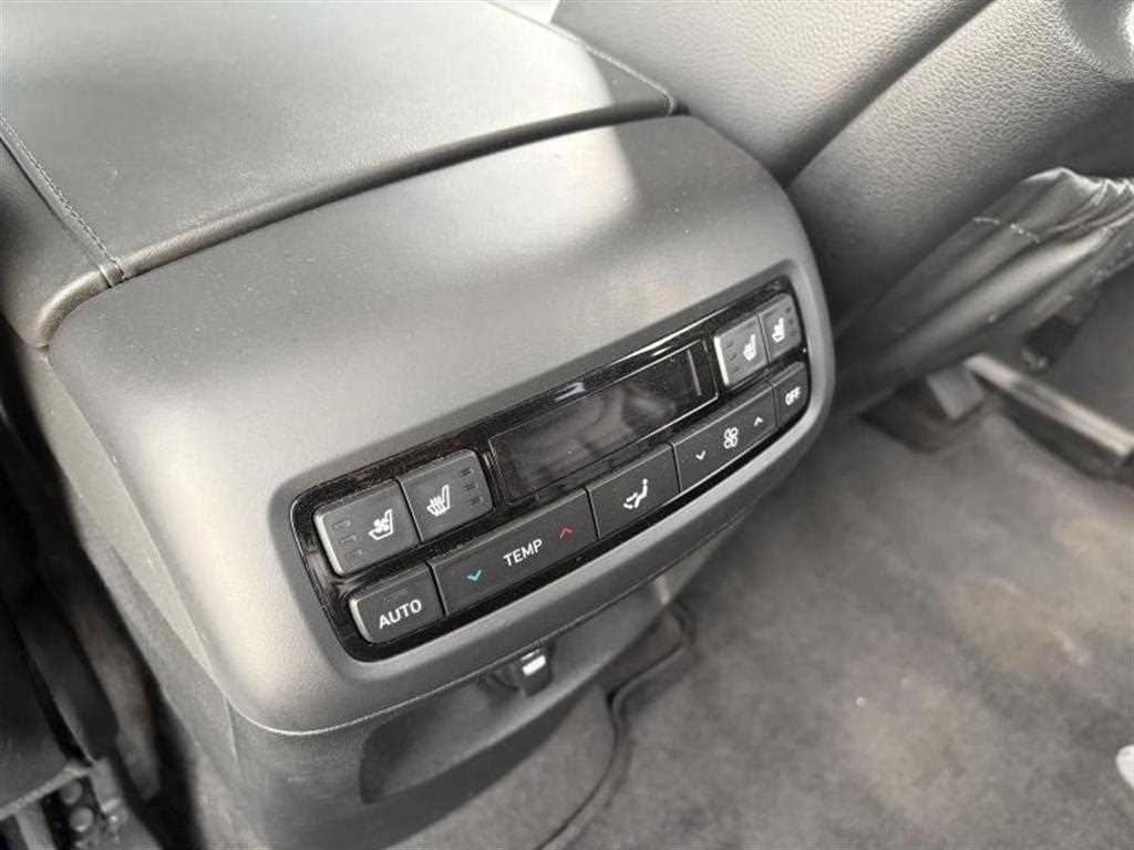 HYUNDAI Palisade - Vista 11