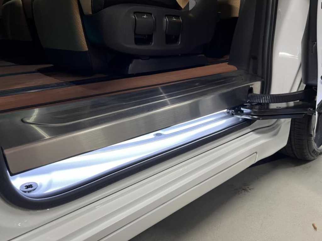 KIA Carnival 2022 - Importación desde Corea - HF Imports Iquique - Foto 15