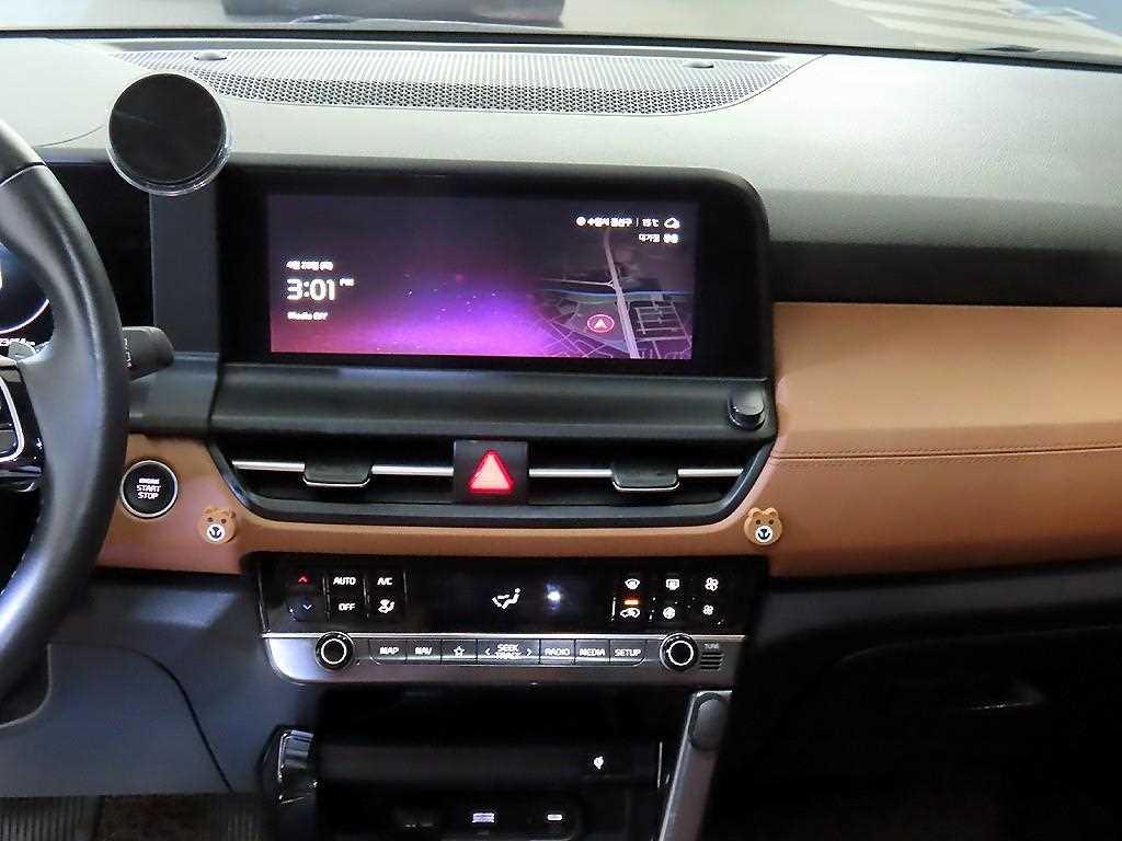 KIA Seltos - Vista 11