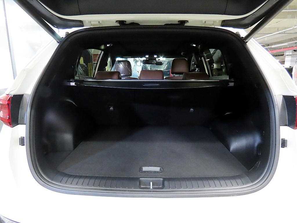 KIA Sportage 2019 Blanco - Importación desde Corea - HF Imports Iquique - Foto 16