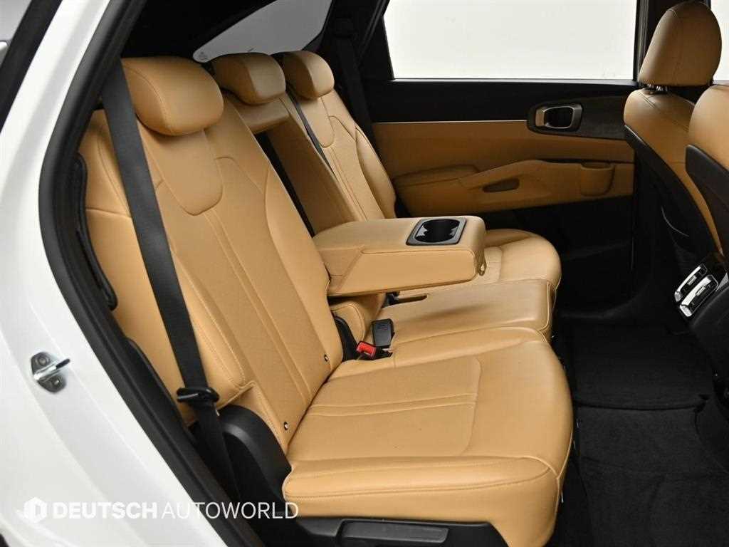 KIA Sorento - Vista 12