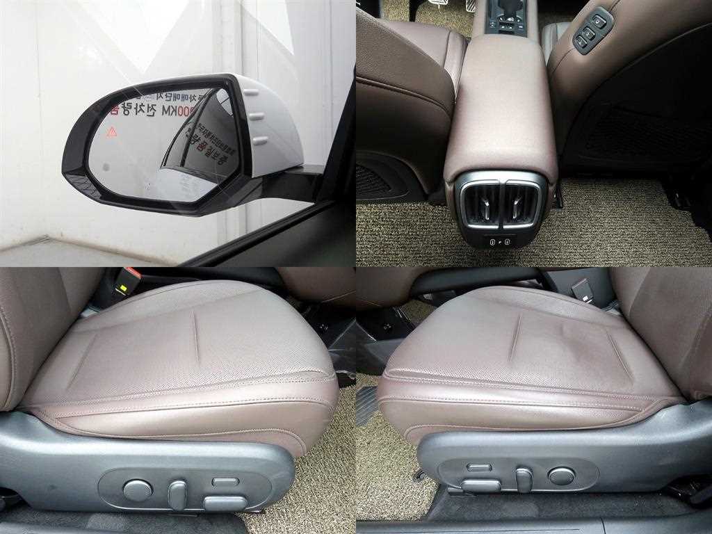 HYUNDAI Ioniq 6 2023 Blanco - Importación desde Corea - HF Imports Iquique - Foto 17