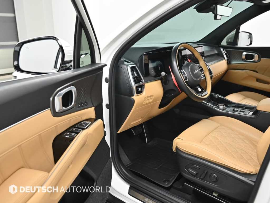 KIA Sorento - Vista 11