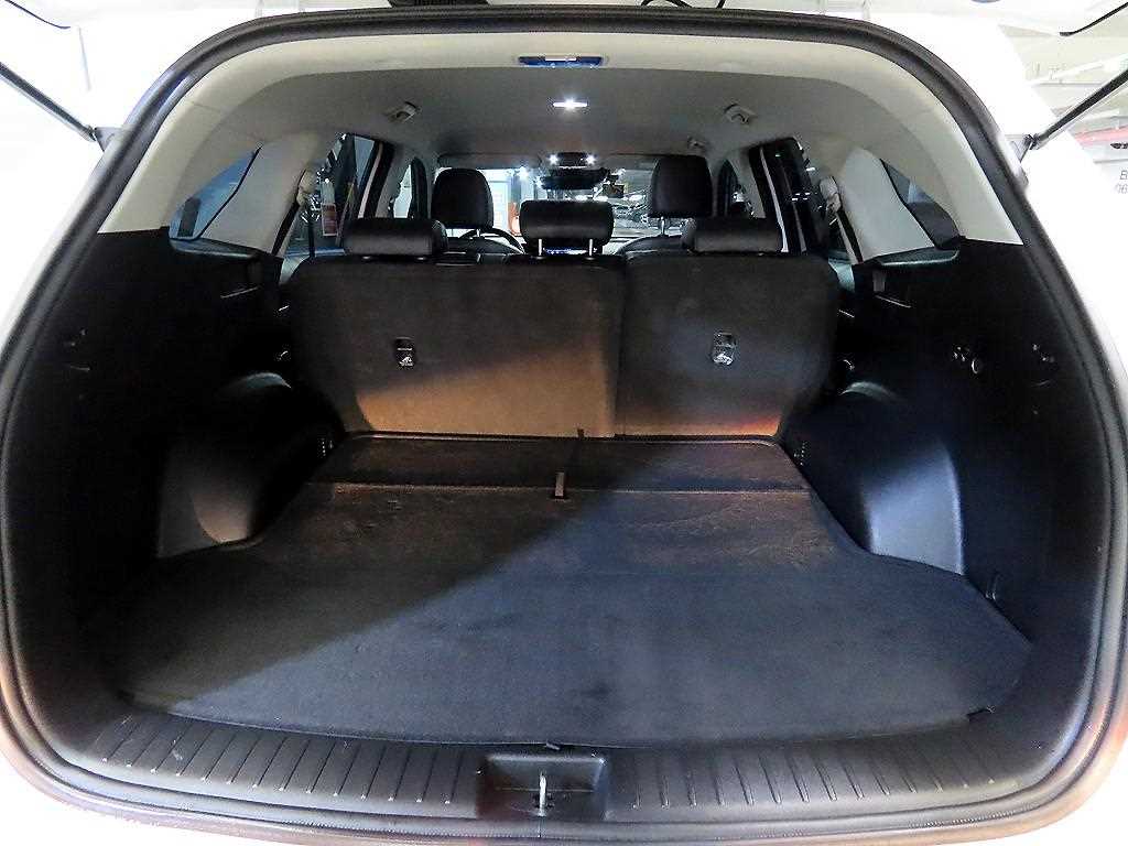 KIA Sorento 2024 Blanco - Importación desde Corea - HF Imports Iquique - Foto 17