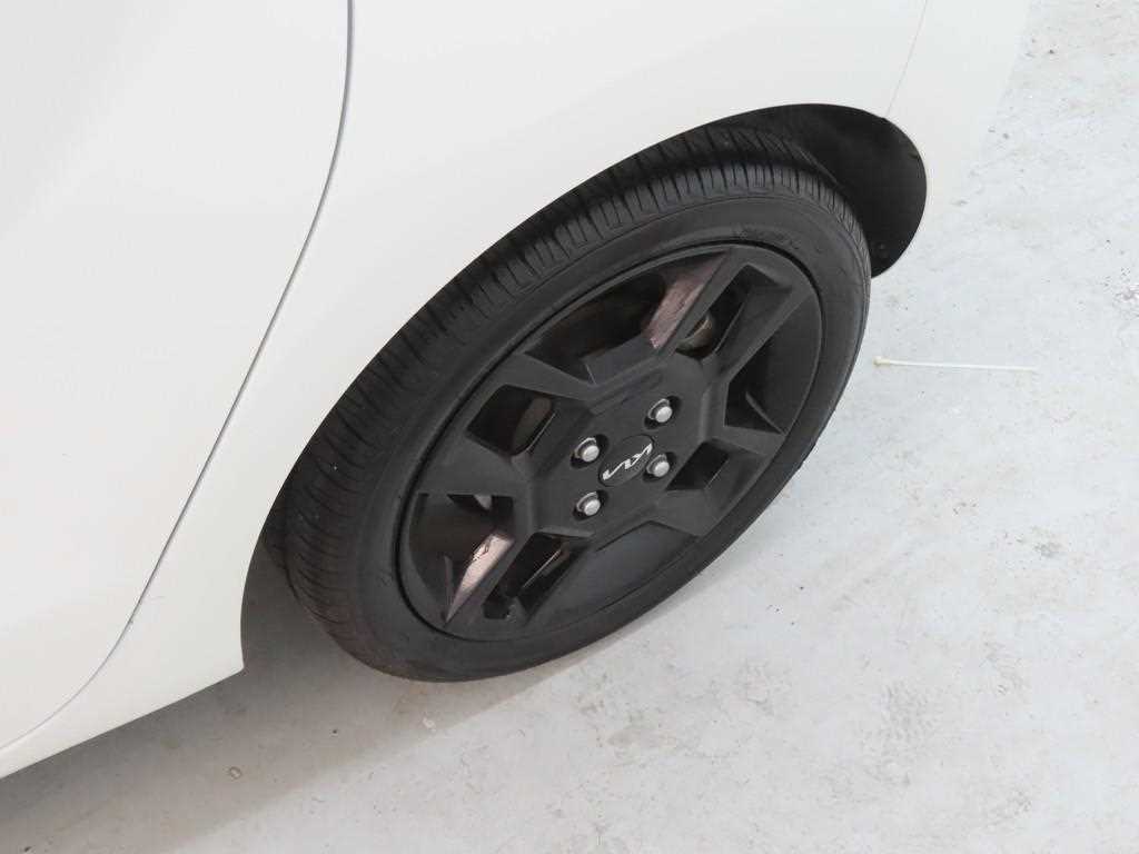KIA Ray 2023 Blanco - Importación desde Corea - HF Imports Iquique - Foto 19