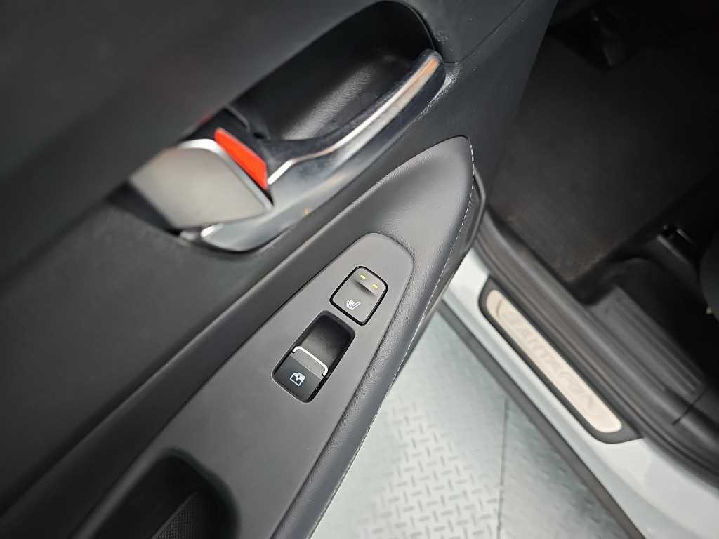 HYUNDAI Santa Fe 2021 Blanco - Importación desde Corea - HF Imports Iquique - Foto 13