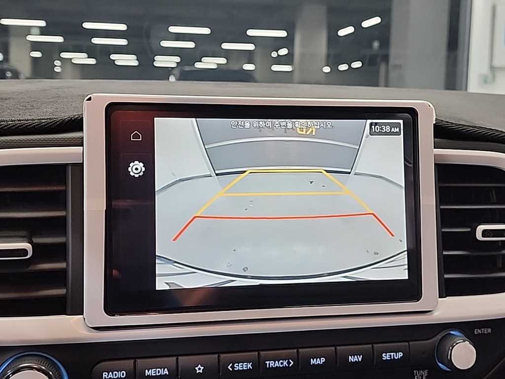 HYUNDAI Venue 2025 Blanco - Importación desde Corea - HF Imports Iquique - Foto 14