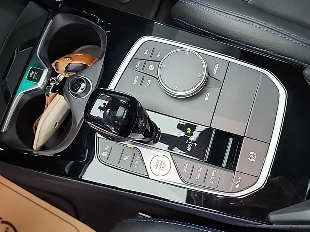 BMW 1 series - Vista 8