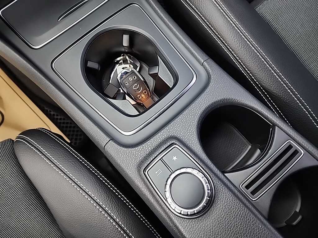 Mercedes Benz A Class 2018 - Importación desde Corea - HF Imports Iquique - Foto 17