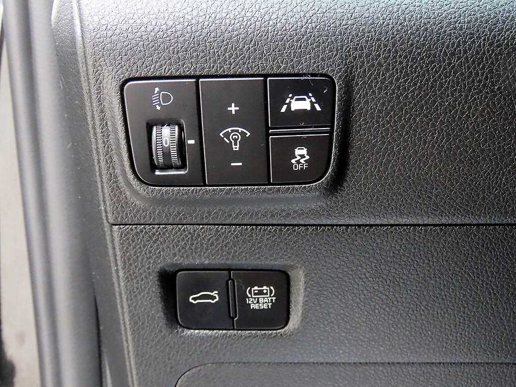 KIA K5 2020 Negro - Importación desde Corea - HF Imports Iquique - Foto 13