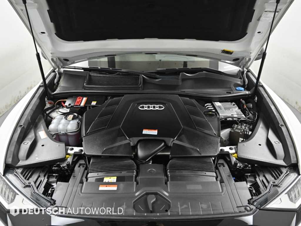 Audi Q8 - Vista 6