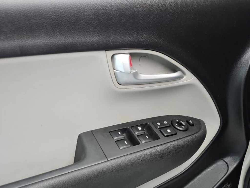 KIA Ray 2017 the color of pearl - Importación desde Corea - HF Imports Iquique - Foto 13