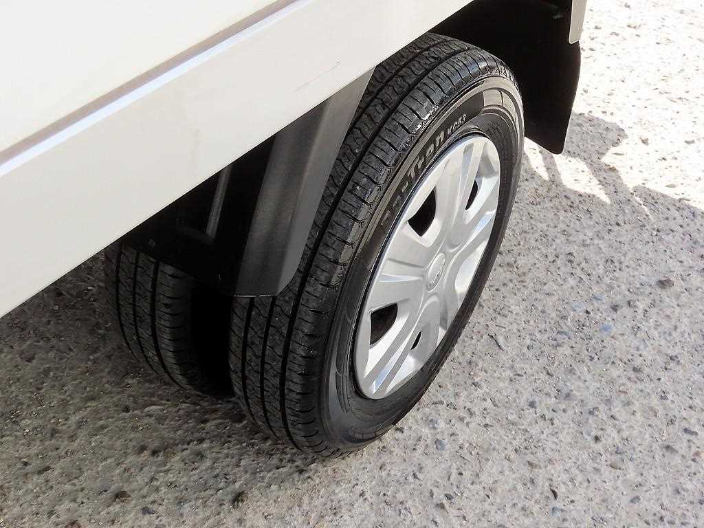 Small Truck Freezer Box(High Deck) 2023 Blanco - Importación desde Corea - HF Imports Iquique - Foto 19