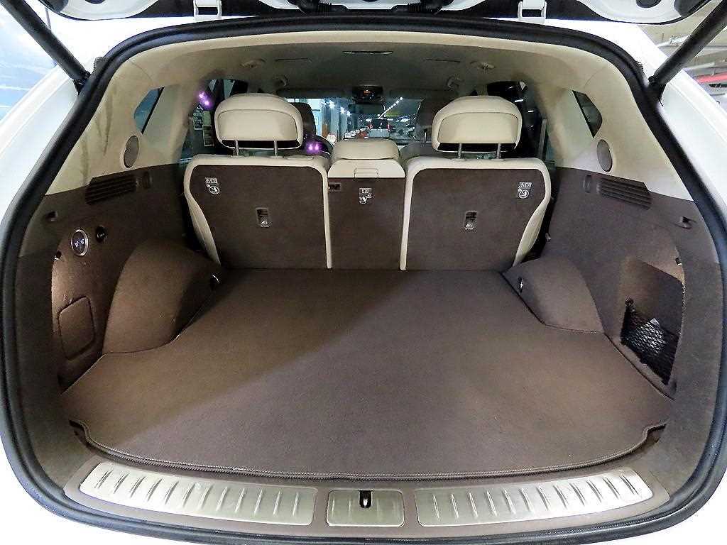 Genesis GV80 2022 Blanco - Importación desde Corea - HF Imports Iquique - Foto 16