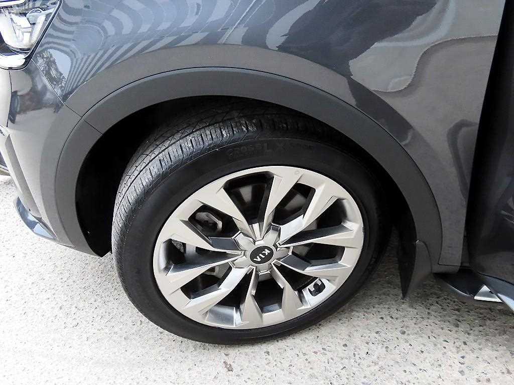 KIA Sorento 2021 Gris - Importación desde Corea - HF Imports Iquique - Foto 20