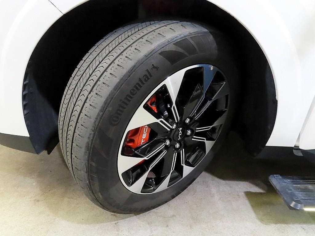 KIA Carnival 2023 Blanco - Importación desde Corea - HF Imports Iquique - Foto 20