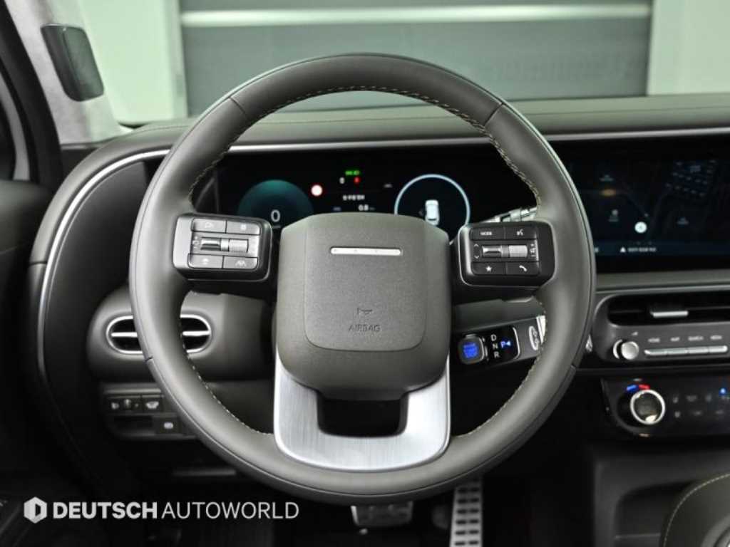 HYUNDAI Palisade 2026 Blanco - Importación desde Corea - HF Imports Iquique - Foto 13