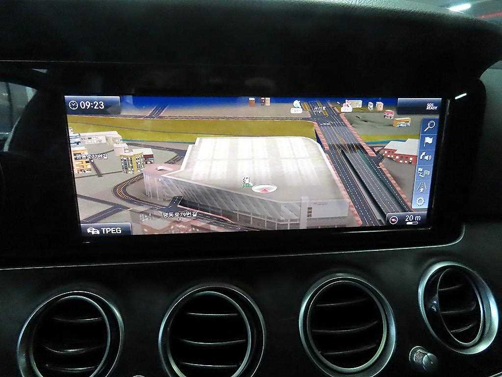 Mercedes Benz E class 2019 Blanco - Importación desde Corea - HF Imports Iquique - Foto 14