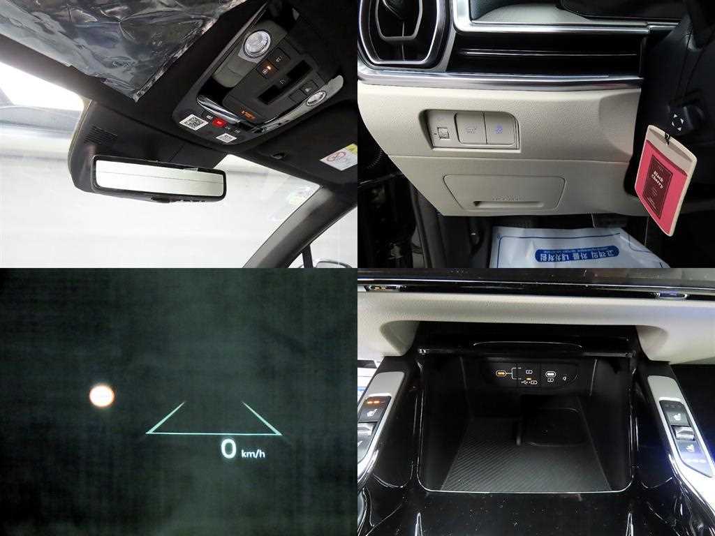 KIA Sorento 2024 Negro - Importación desde Corea - HF Imports Iquique - Foto 17