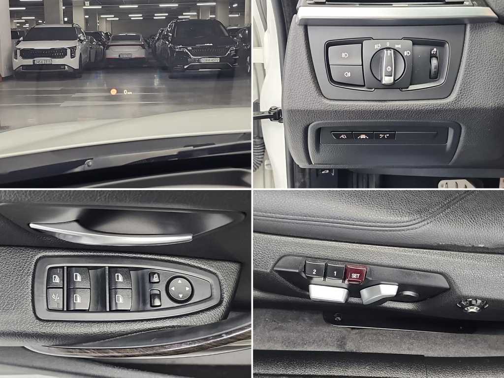 BMW Gran Turismo 2016 Blanco - Importación desde Corea - HF Imports Iquique - Foto 19