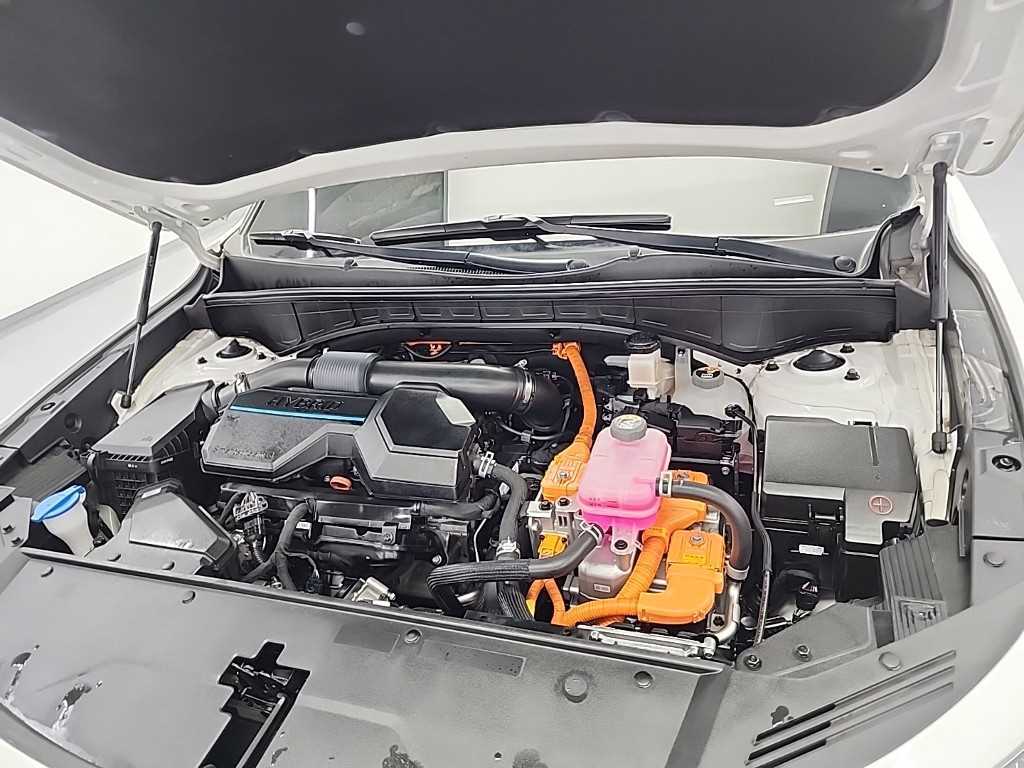 KIA Sorento - Vista 5