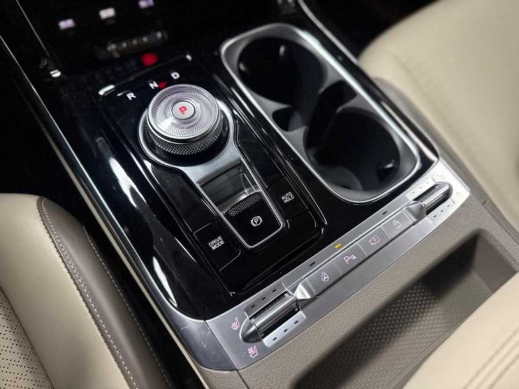 KIA Carnival 2021 Plateado - Importación desde Corea - HF Imports Iquique - Foto 16
